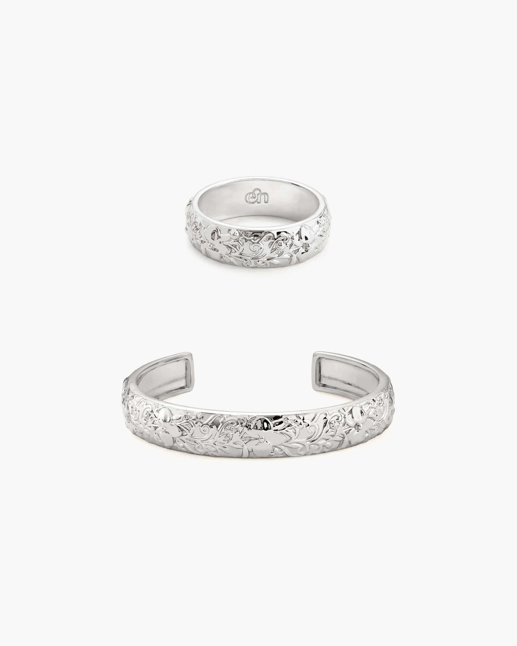 Serenade of Orchid Ring