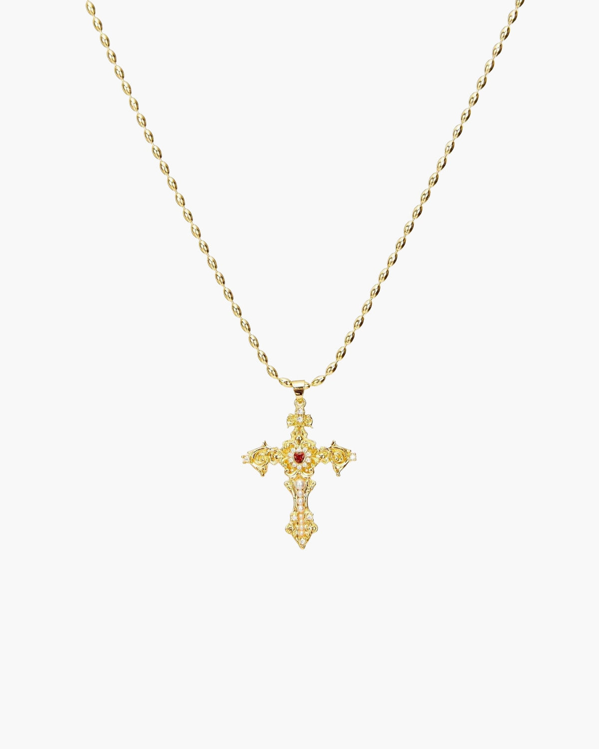 Aphrodite¡¯s Song Necklace