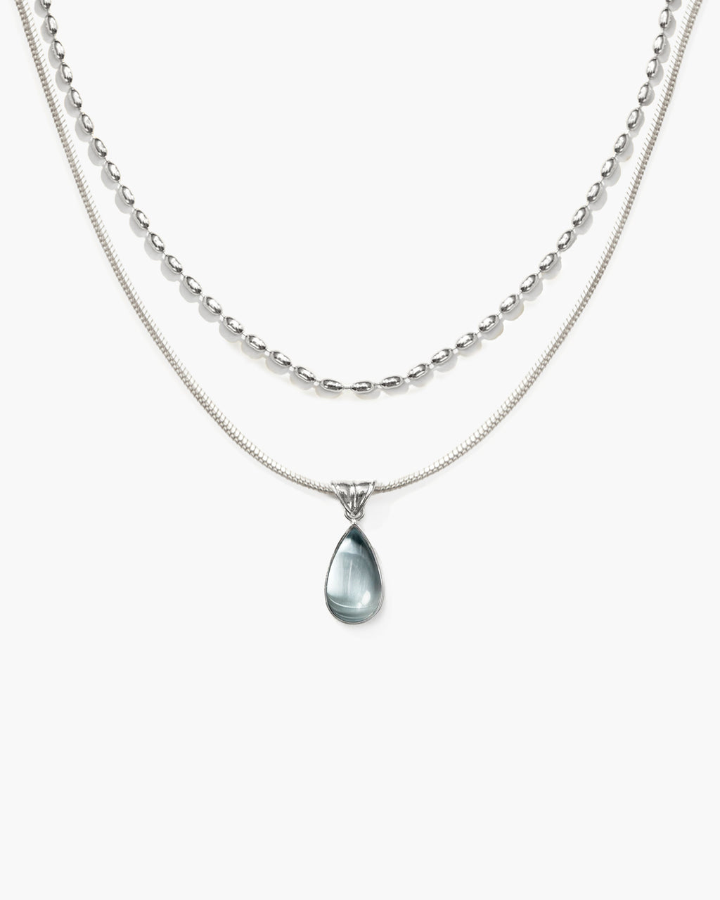 Waterdrop Necklace